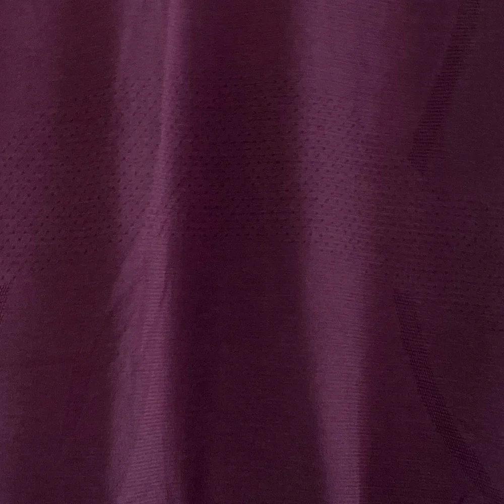 Lululemon Swiftly Tech Dark Purple Short Sleeve Top Women’s Size 8